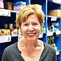 Nancy Williams