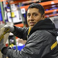 Julio Huacache