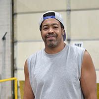 Michael Carter headshot