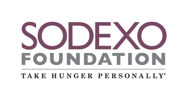 Sodexo Foundation logo
