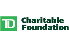 TD Charitable Foundation logo