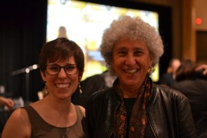What an honor to discuss nutrition education with the great Marion Nestle: professor, amazing author, and expert on food politics. Check out "What To Eat" if you haven’t read it yet! 