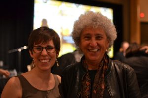 What an honor to discuss nutrition education with the great Marion Nestle: professor, amazing author, and expert on food politics. Check out "What To Eat" if you haven’t read it yet!