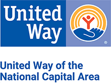 United Way logo