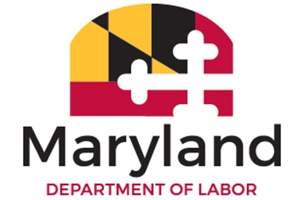 Maryland Department-of Labor