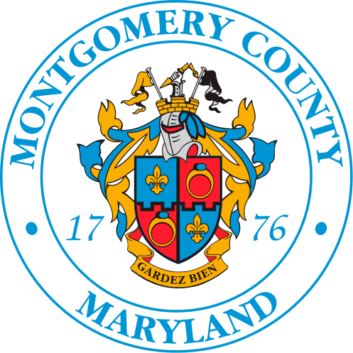 Montgomery County Maryland