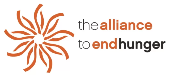 the alliance to end hunger