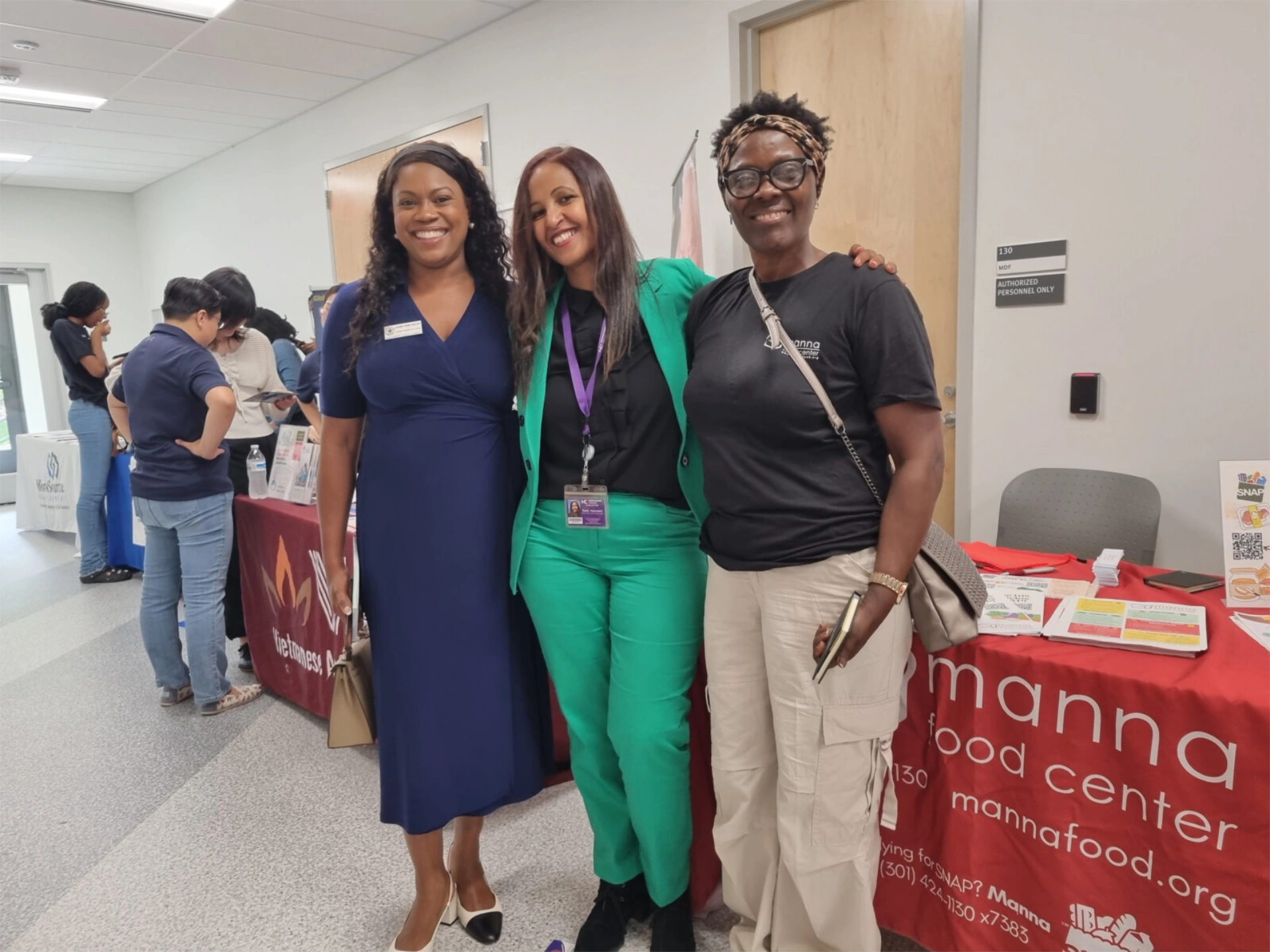 Advocating for a stronger SNAP benefits program