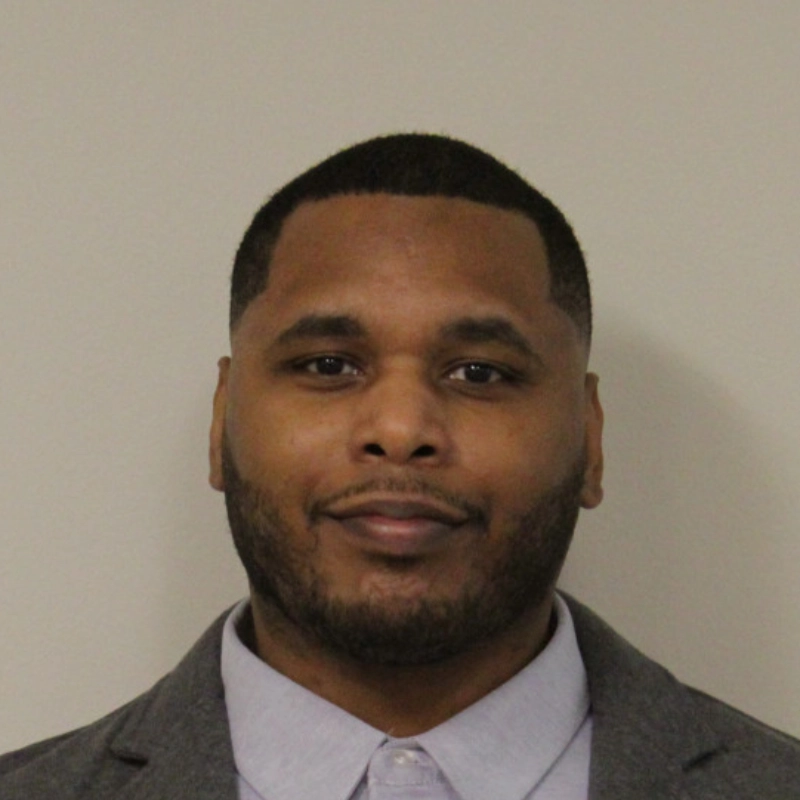 Headshot of Dalante Alexander