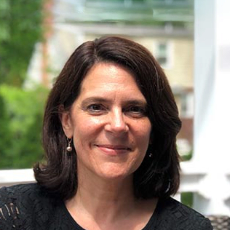 Headshot of Amy Coughenour Betancourt