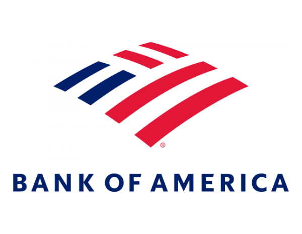 Logotipo de Bank of America