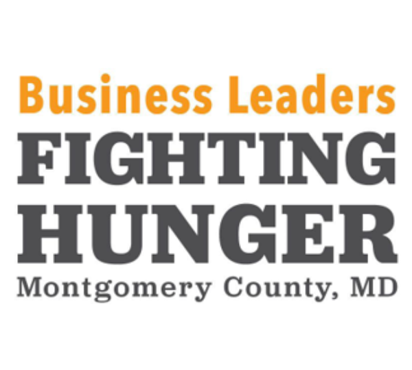 Logotipo de Business Leaders Fighting Hunger