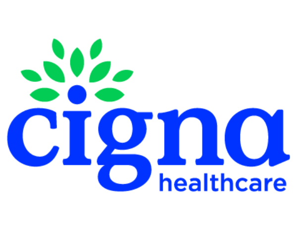 Logotipo de Cigna Healthcare