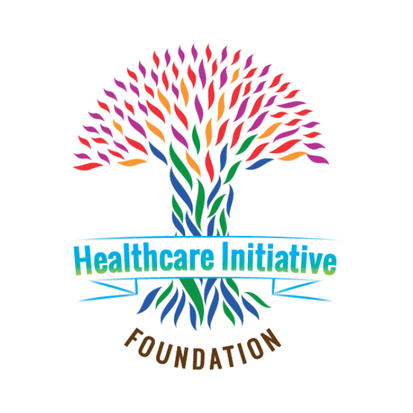 Logotipo de Healthcare Initiative Foundation