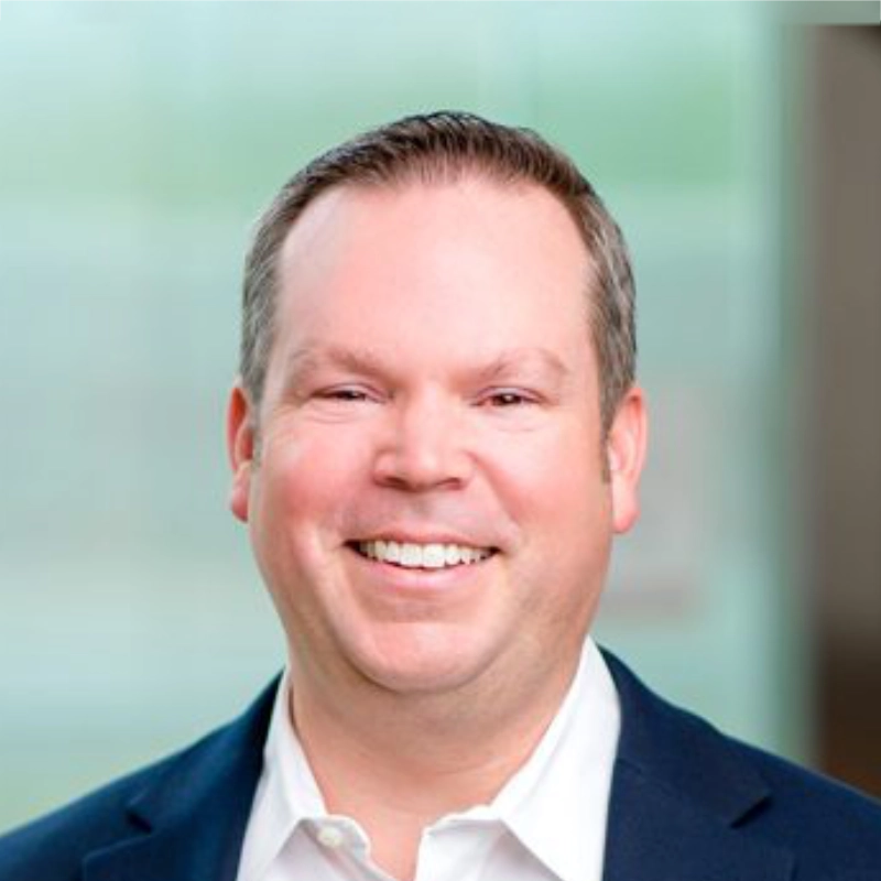 Headshot of Jason Mills