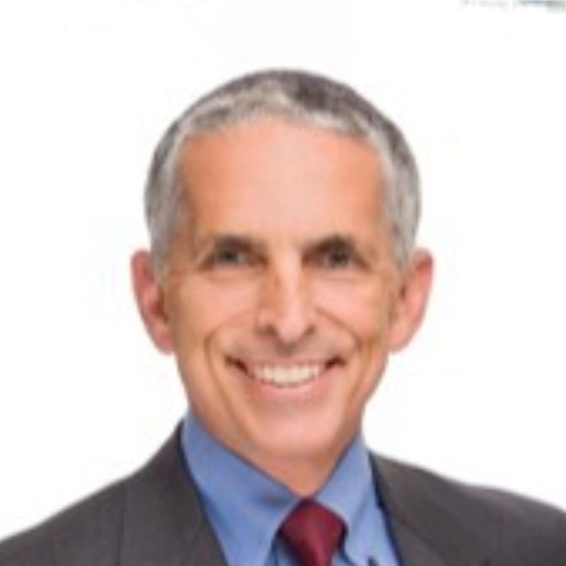 Headshot of Jeremy Rosner