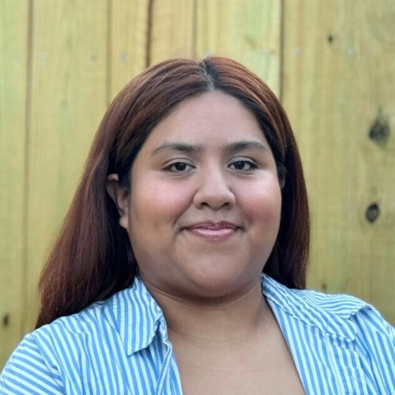 Headshot of Russel Martinez