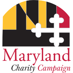 Maryland Charity Campaign logo