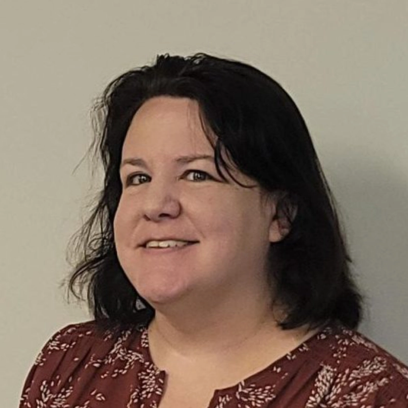 Headshot of Michele Levy