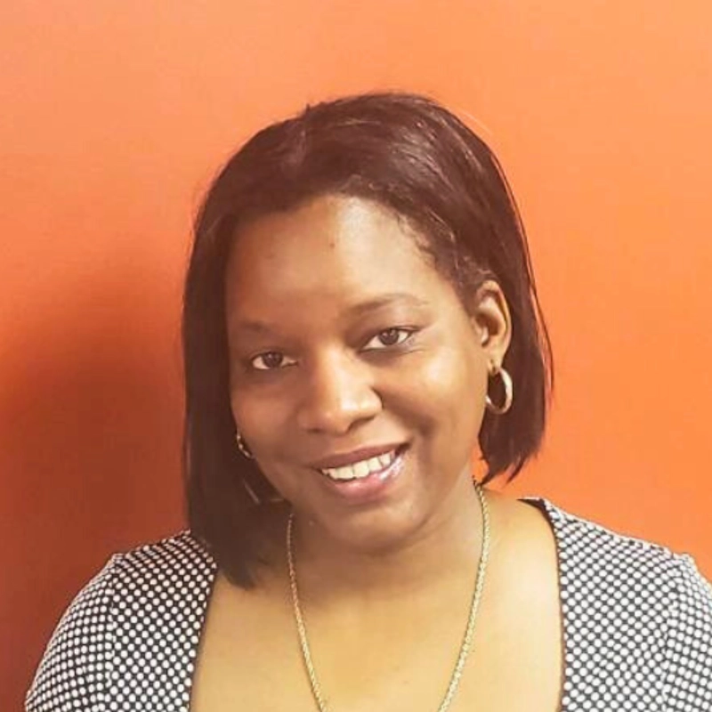 Headshot of Joanne Murphy