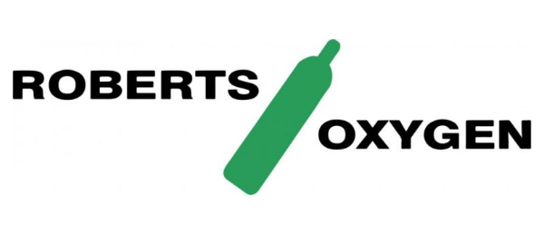 Logotipo de Roberts Oxygen