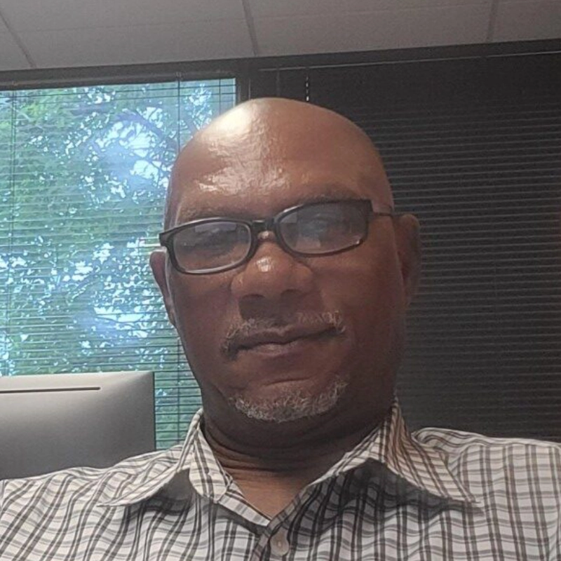 Headshot of Furman Robinson