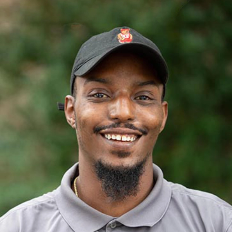 Headshot of Michael Scott