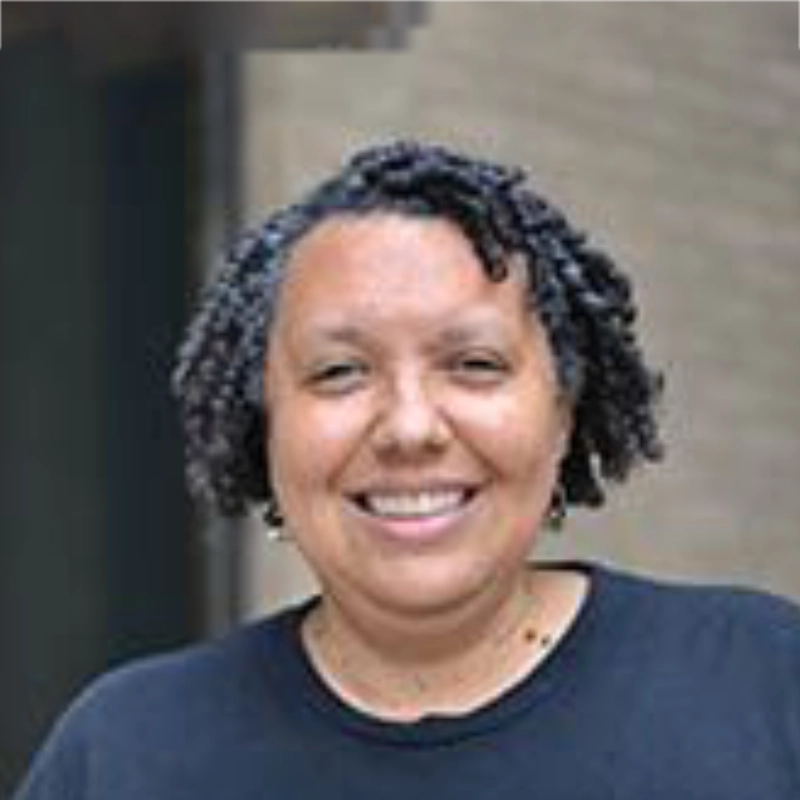 Headshot of Angela Whitmal