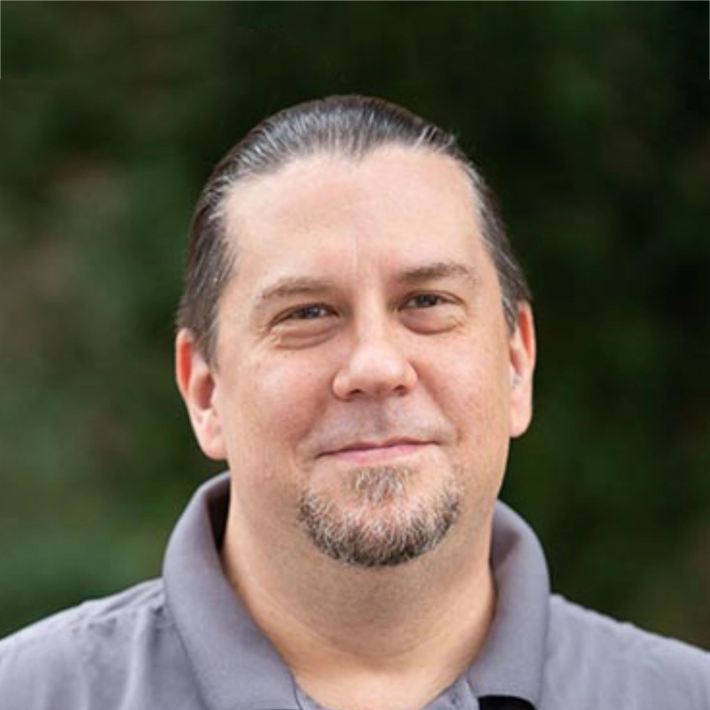 Headshot of Douglas Whittaker