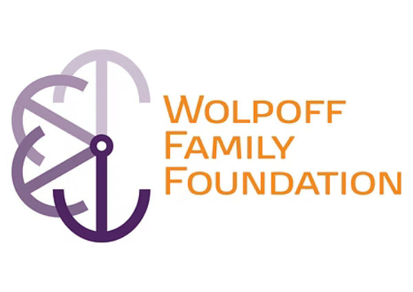 Logotipo de Wolpoff Family Foundation