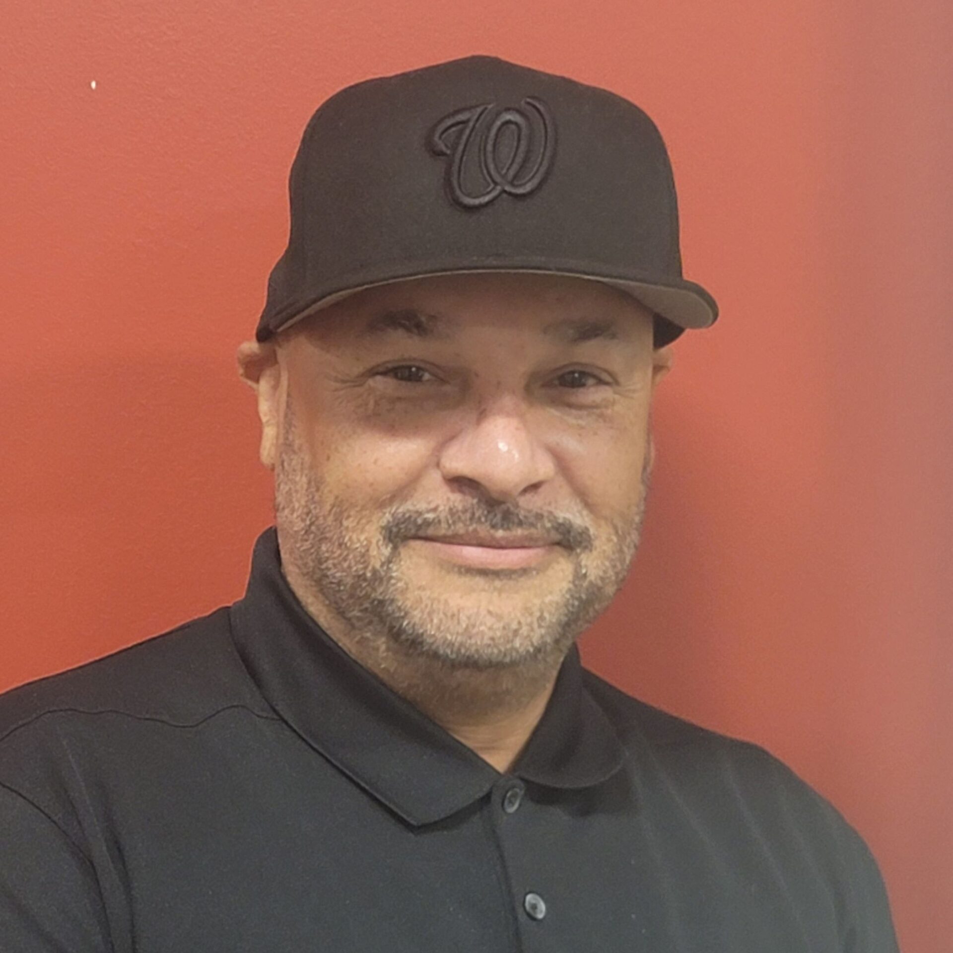 Headshot of Nicholas Gardner