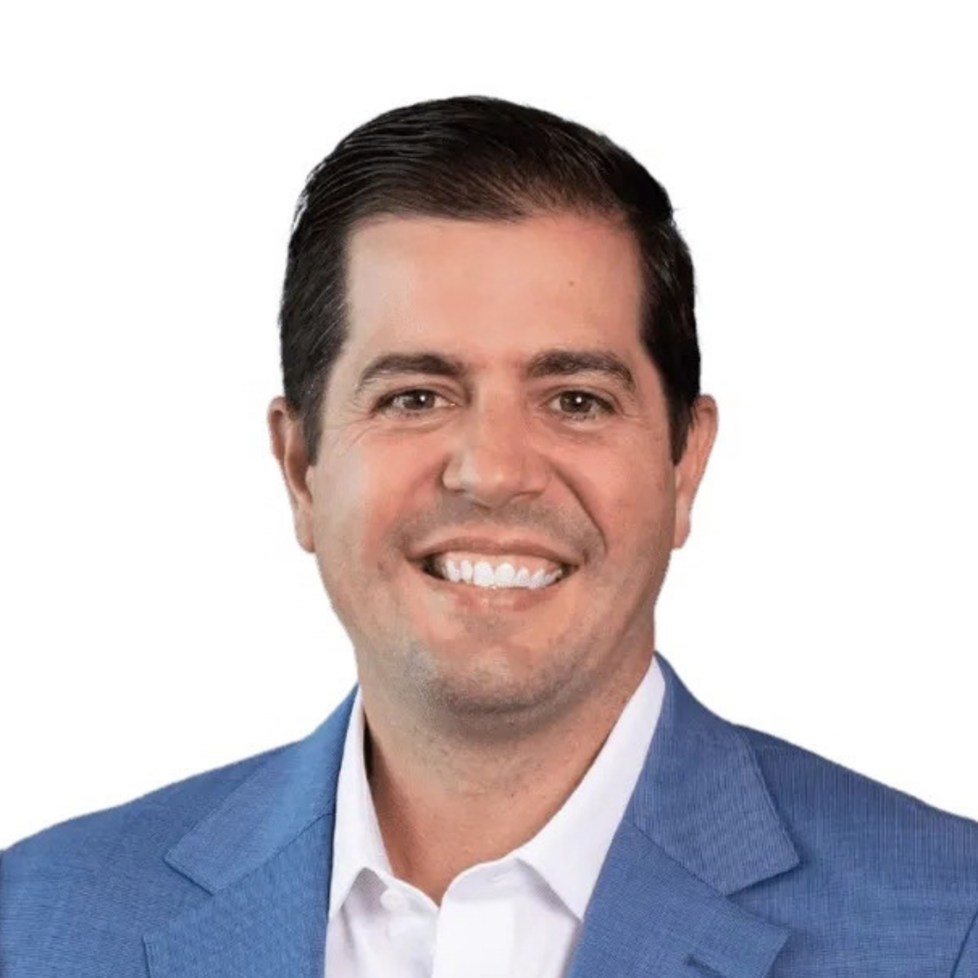 Headshot of Anthony DiGiulian